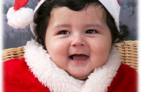 Se acerca la navidad