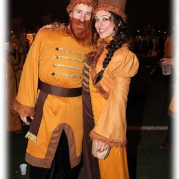 carnaval