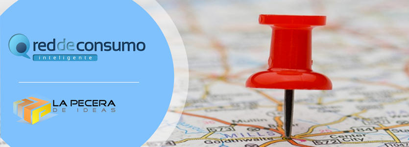 Red de Consumo Inteligente: un directorio diferente